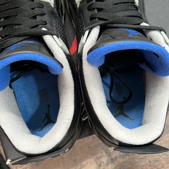 Jordan 4 alternate motorsports - Picture 6 of 9